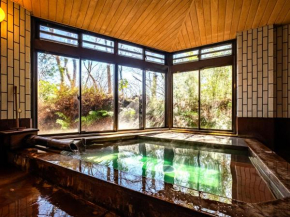 HAKONE GORA ONSEN Hotel Kasansui